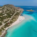 Exclusive Retreat Just A Few Meters From The Sea Appartement