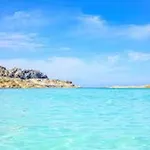 Exclusive Retreat Just A Few Meters From The Sea Appartement *
