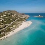 Appartement Exclusive Retreat Just A Few Meters From The Sea Stintino