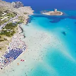 Appartement Exclusive Retreat Just A Few Meters From The Sea