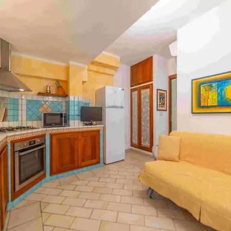 Appartamento Exclusive Retreat Just A Few Meters From The Sea