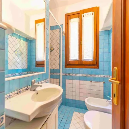 Exclusive Retreat Just A Few Meters From The Sea Appartamento *