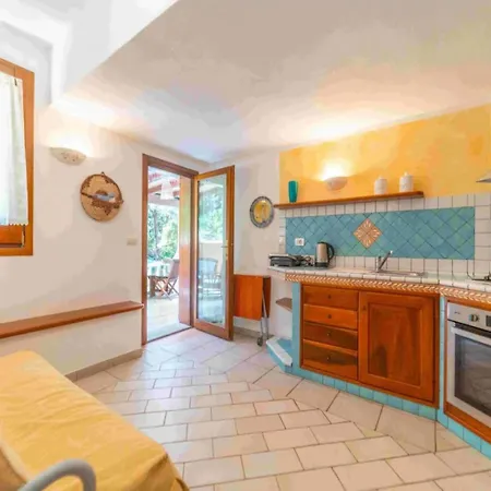 Exclusive Retreat Just A Few Meters From The Sea Appartement