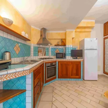 Exclusive Retreat Just A Few Meters From The Sea * Stintino