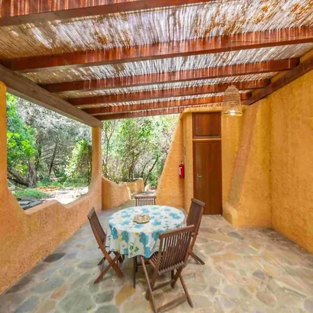 Exclusive Retreat Just A Few Meters From The Sea *