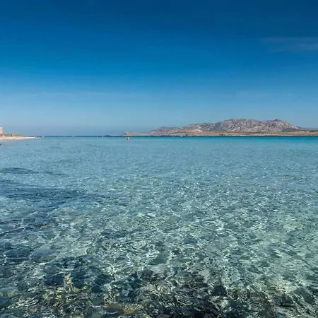 Exclusive Retreat Just A Few Meters From The Sea Appartamento *
