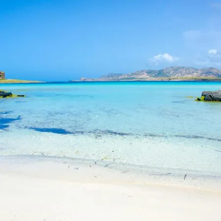 Exclusive Retreat Just A Few Meters From The Sea *