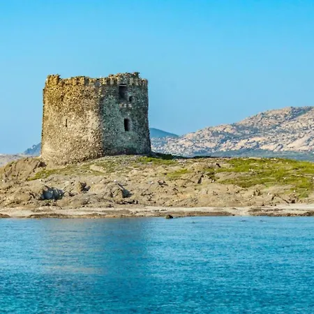 Exclusive Retreat Just A Few Meters From The Sea